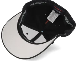 Bävling Black Flexfit - Scenes