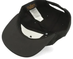 Bävling Black Snapback - Scenes