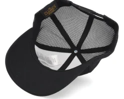 Bävling Black Trucker - Scenes