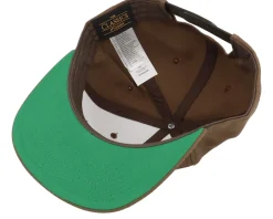 Bävling Tan Snapback - Scenes