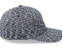 B/W Insignia Delta Melange Black Flexfit - Padelville