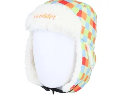 Cabin Trapper Hat Mojito Trapper - Headster