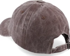 Cactus Brown Dad Cap - Iconic