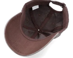 Cactus Brown Dad Cap - Iconic