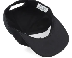 Cal Bears 3d Logo Black Snapback - Park Fields