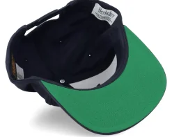 Cal Bears Mascot Navy Snapback - Park Fields