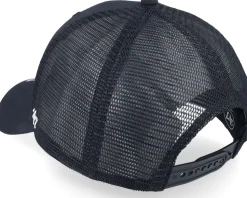 Calgary Flames NHL Branson 47 MVP Black Trucker - 47 Brand