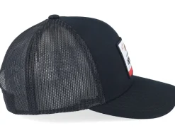 Cali 2.0 Hat Black Trucker - Alpinestars