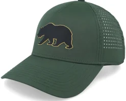 Cali Pacific Coast Dark Cedar Adjustable - American Needle