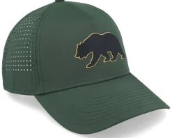 Cali Pacific Coast Dark Cedar Adjustable - American Needle