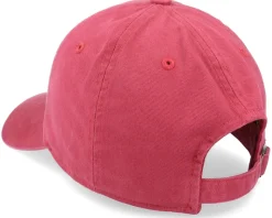 California Ballpark Brick Red Dad Cap - American Needle