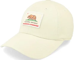 California Ballpark Patch Stone Dad Cap - American Needle