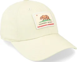California Ballpark Patch Stone Dad Cap - American Needle