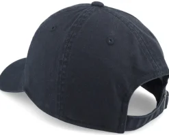 California Ballpark Patch Black Dad Cap - American Needle