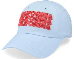 California Ballpark Ruisseau Dad Cap - American Needle