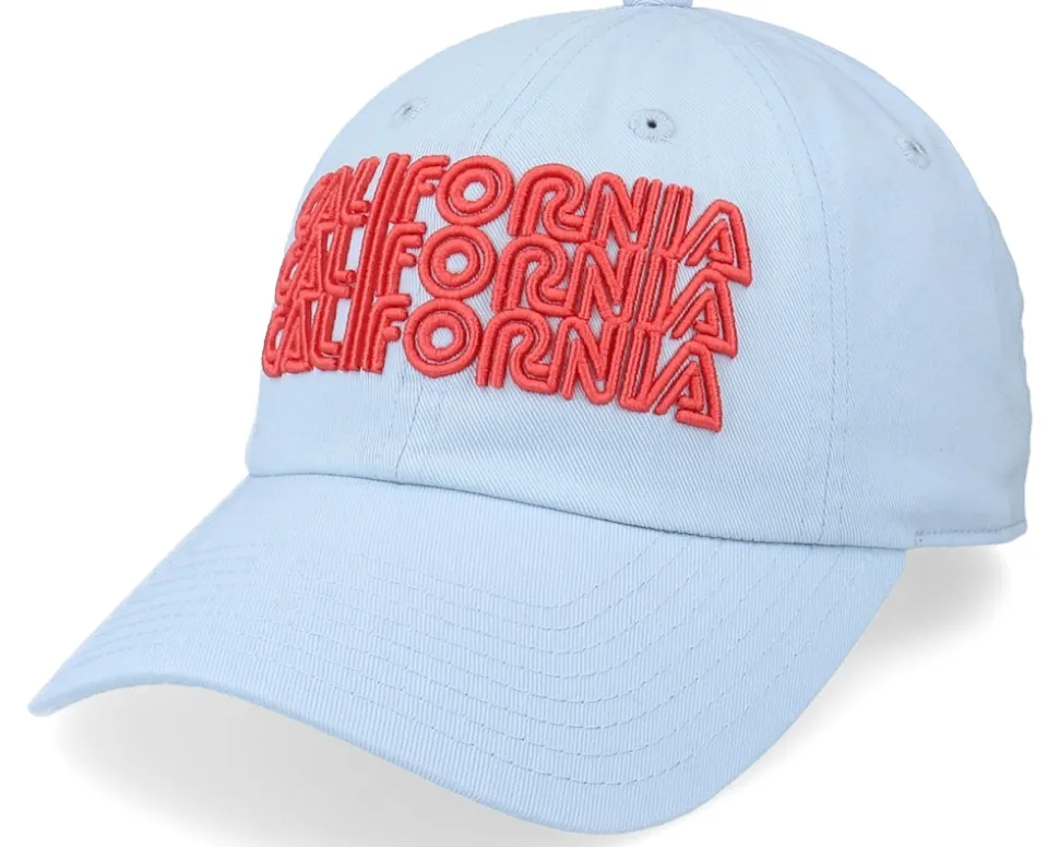 California Ballpark Ruisseau Dad Cap - American Needle