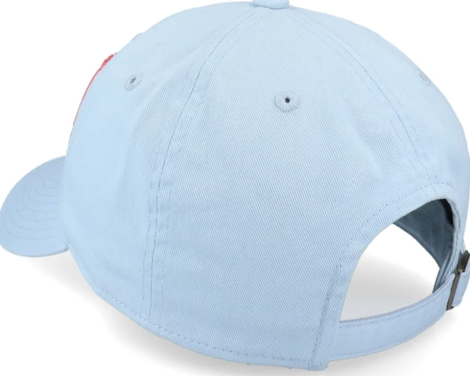 California Ballpark Ruisseau Dad Cap - American Needle