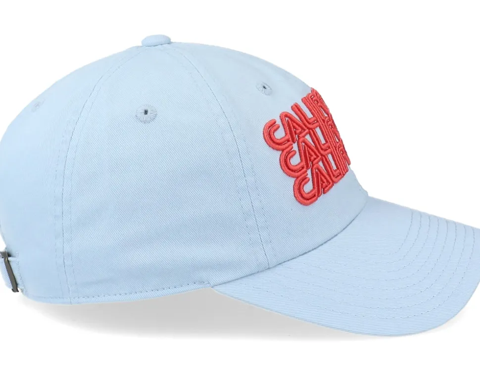 California Ballpark Ruisseau Dad Cap - American Needle