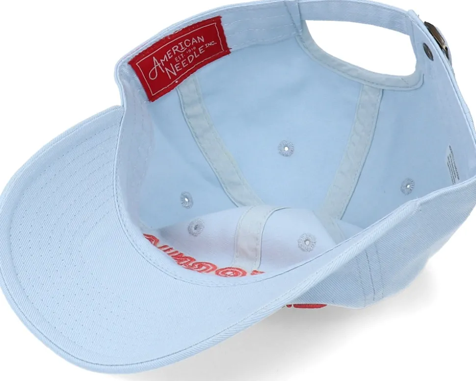 California Ballpark Ruisseau Dad Cap - American Needle