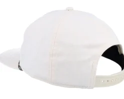 California Coachella Ivory Snapback - American Needle