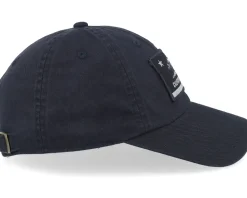 California Conrad Black Dad Cap - American Needle