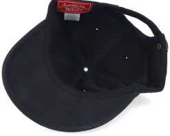 California Conrad Black Dad Cap - American Needle