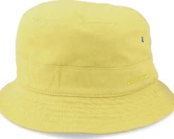Calomba Hat Ochre Bucket - Barts