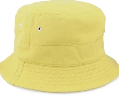 Calomba Hat Ochre Bucket - Barts