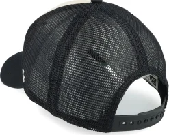 Camaro Sinclair Black Trucker - American Needle