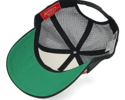 Camaro Sinclair Black Trucker - American Needle