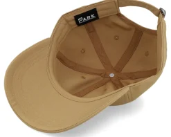 Camel Sustainable Dad Cap - Park