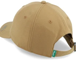 Camel Sustainable Dad Cap - Park