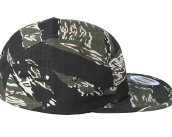 Camo 5-Panel - Yupoong