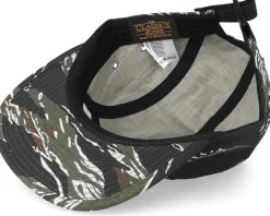 Camo 5-Panel - Yupoong