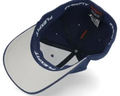 Camping Adventure Navy Flexfit - Wild Spirit