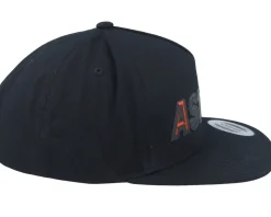 Candy Hat Black Snapback - Alpinestars