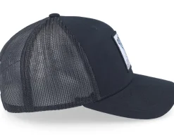 Can't Catch Me Black Trucker - Tom & Jerry