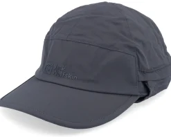 Canyon Cap Phantom Earflap - Jack Wolfskin
