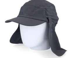 Canyon Cap Phantom Earflap - Jack Wolfskin