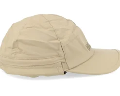 Canyon Cap Sand Storm Earflap - Jack Wolfskin