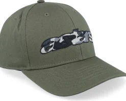 Canyon Hat Military Adjustable - Alpinestars