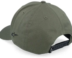 Canyon Hat Military Adjustable - Alpinestars
