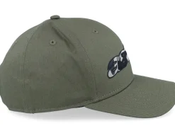 Canyon Hat Military Adjustable - Alpinestars