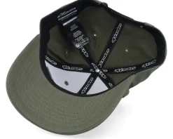 Canyon Hat Military Adjustable - Alpinestars