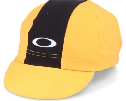 Cap 2.0 Gold Yellow Cycling Cap - Oakley