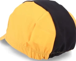 Cap 2.0 Gold Yellow Cycling Cap - Oakley