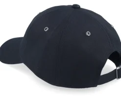 Cap Black Dad Cap - John Deere