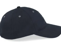 Cap Black Dad Cap - John Deere