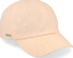 Cap In Cotton Linen Fabric Lobster Dad Cap - Seeberger