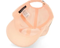 Cap In Cotton Linen Fabric Lobster Dad Cap - Seeberger